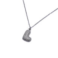 COLLAR ZO12158N300 L ACERO 2C32
