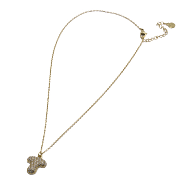 COLLAR ZO12158N300 T ACERO 2C32