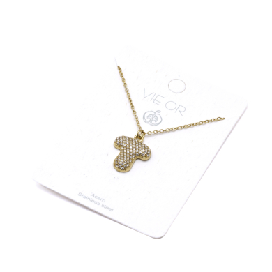 COLLAR ZO12158N300 T ACERO 2C32