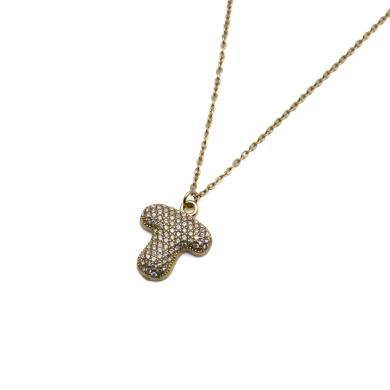 COLLAR ZO12158N300 T ACERO 2C32