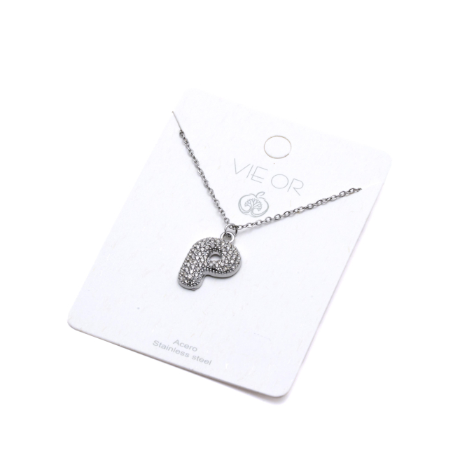 COLLAR ZO12158N300 P ACERO 2C31