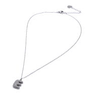 COLLAR ZO12158N300 E ACERO 2C31
