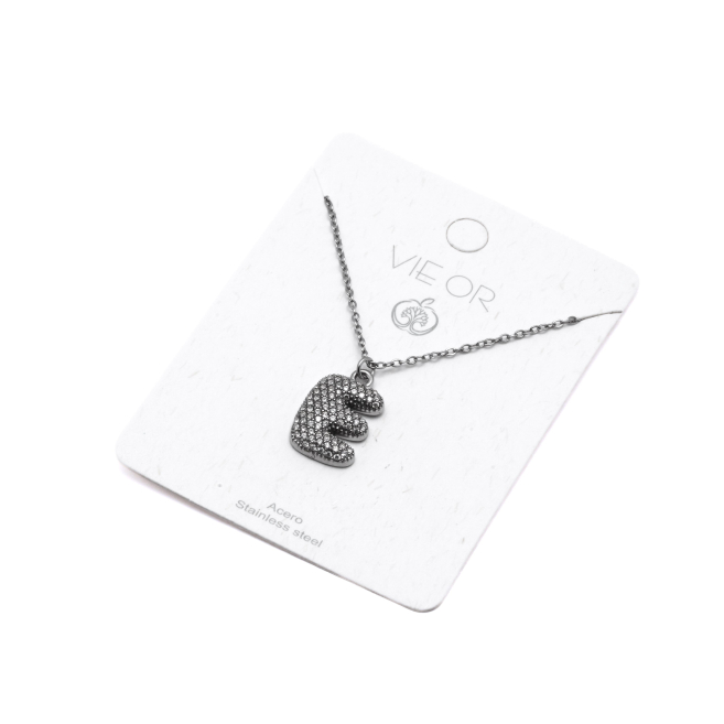 COLLAR ZO12158N300 E ACERO 2C31