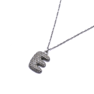 COLLAR ZO12158N300 E ACERO 2C31