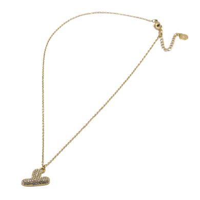 COLLAR ZO12158N300 Y ACERO 2C31