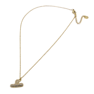 COLLAR ZO12158N300 Y ACERO 2C31