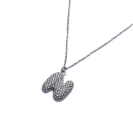 COLLAR ZO12158N300 N ACERO 2C31