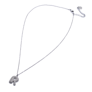 COLLAR ZO12158N300 R ACERO 2C31