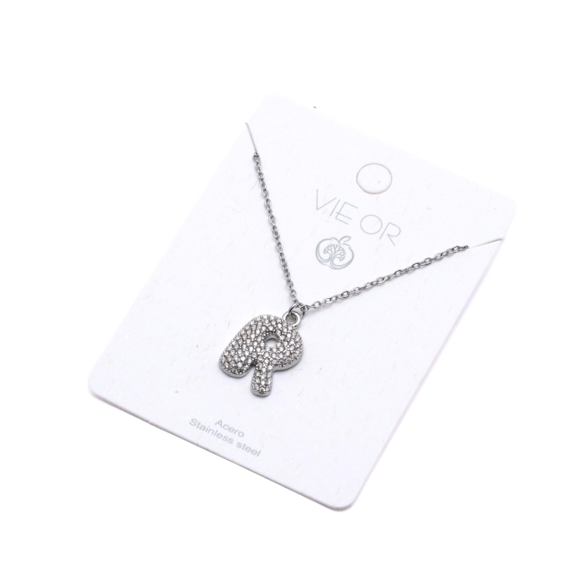 COLLAR ZO12158N300 R ACERO 2C31