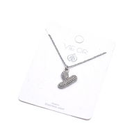 COLLAR ZO12158N300 Y ACERO 2C31
