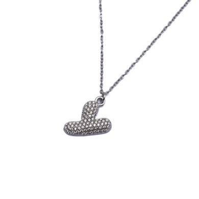 COLLAR ZO12158N300 Y ACERO 2C31