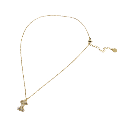 COLLAR ZO12158N300 I ACERO 2C31