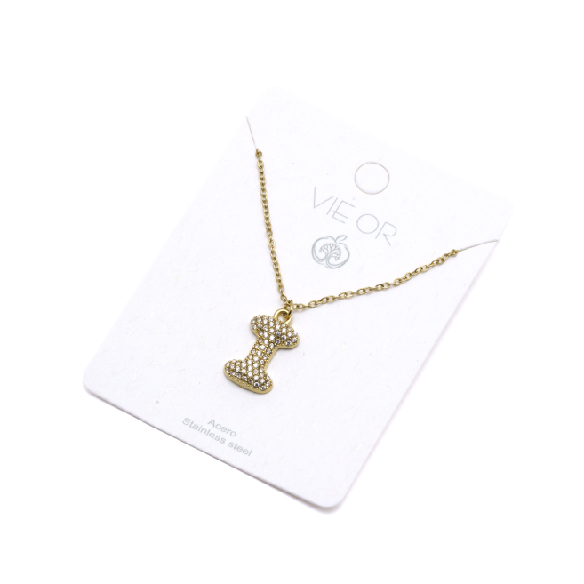 COLLAR ZO12158N300 I ACERO 2C31