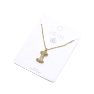 COLLAR ZO12158N300 I ACERO 2C31