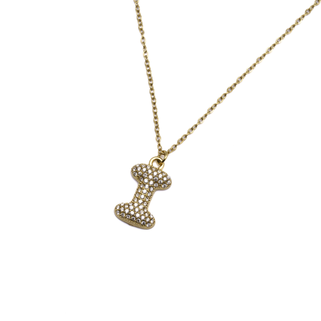 COLLAR ZO12158N300 I ACERO 2C31