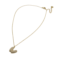 COLLAR ZO12158N300 W ACERO 2C31
