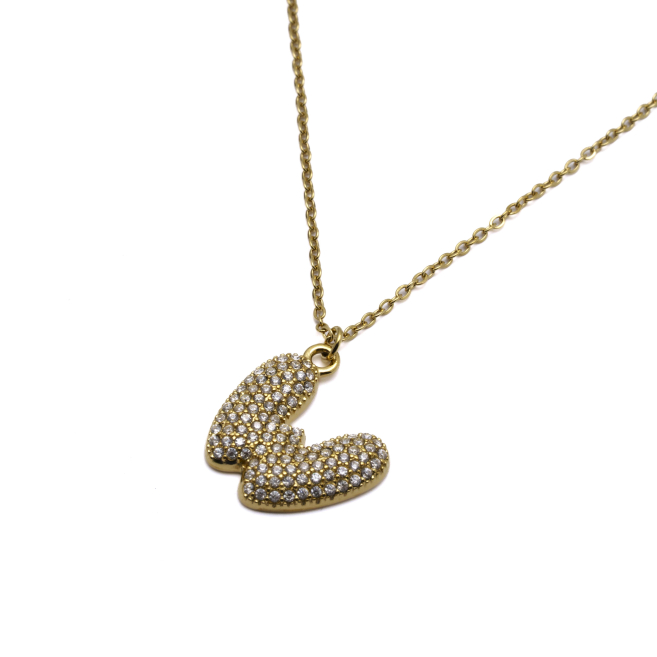 COLLAR ZO12158N300 W ACERO 2C31