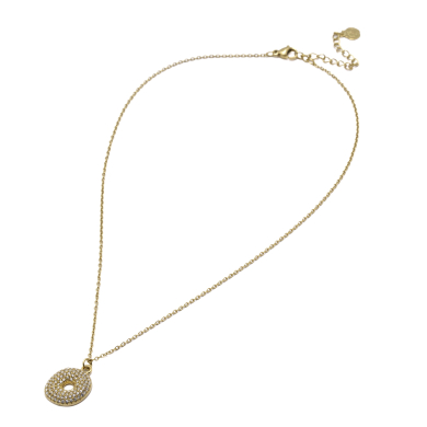 COLLAR ZO12158N300 O ACERO /2D33