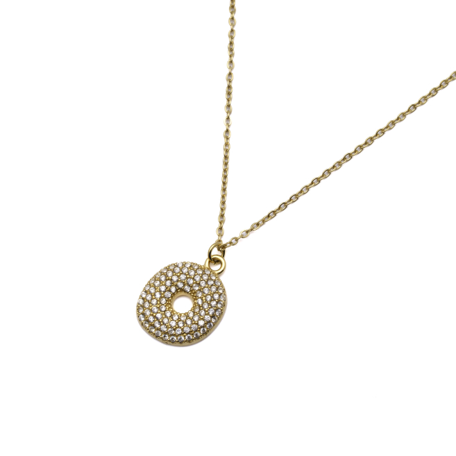 COLLAR ZO12158N300 O ACERO /2D33