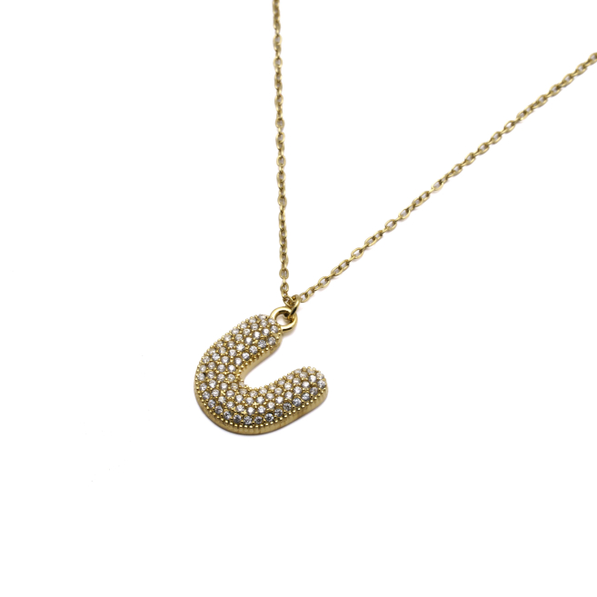 COLLAR ZO12158N300 U ACERO 2C31