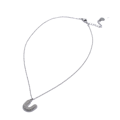 COLLAR ZO12158N300 U ACERO 2C31