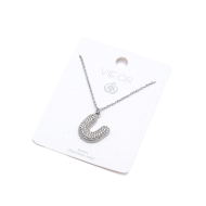 COLLAR ZO12158N300 U ACERO 2C31