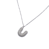 COLLAR ZO12158N300 U ACERO 2C31