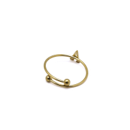 ANILLO COCN INICIAL A Acero ZO899R100 2A19 -2A27