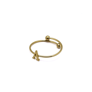 ANILLO COCN INICIAL A Acero ZO899R100 2A19 -2A27