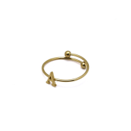 ANILLO COCN INICIAL A Acero ZO899R100 2A19 -2A27