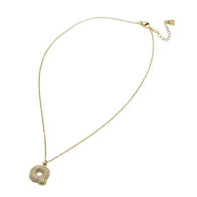 COLLAR ZO12158N300 Q ACERO 2C31