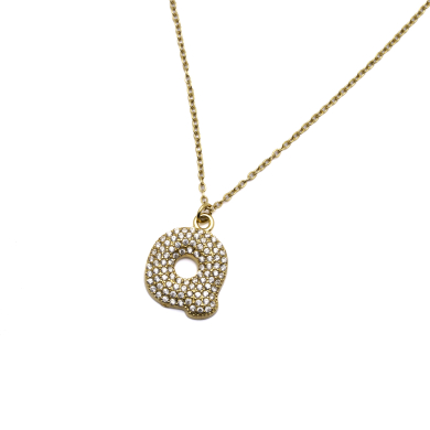 COLLAR ZO12158N300 Q ACERO 2C31