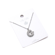 COLLAR ZO12158N300 G ACERO 2C32