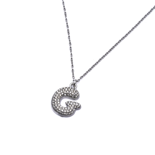COLLAR ZO12158N300 G ACERO 2C32