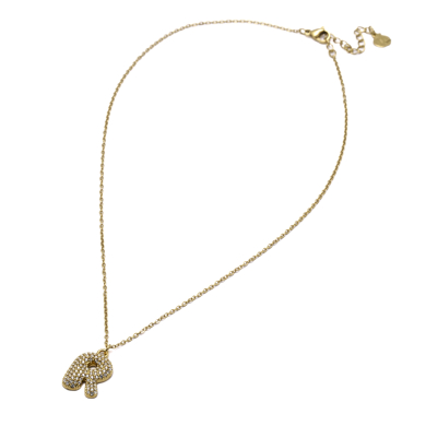 COLLAR ZO12158N300 R ACERO 2C31 -E13