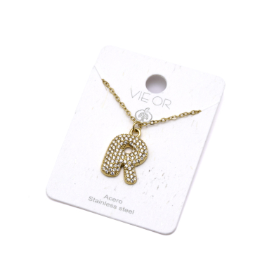 COLLAR ZO12158N300 R ACERO 2C31 -E13