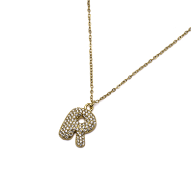 COLLAR ZO12158N300 R ACERO 2C31 -E13