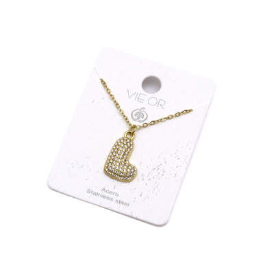 COLLAR ZO12158N300 L ACERO 2C32 -E13
