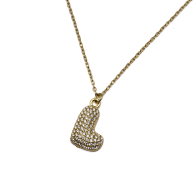 COLLAR ZO12158N300 L ACERO 2C32 -E13