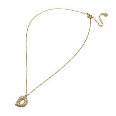 COLLAR ZO12158N300 D ACERO 2C31 -E13
