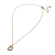 COLLAR ZO12158N300 D ACERO 2C31 -E13