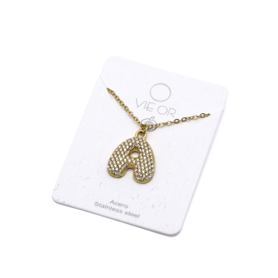 COLLAR ZO12158N300 A ACERO 2C32 -E13