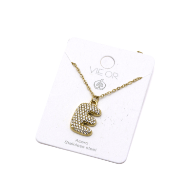 COLLAR ZO12158N300 E ACERO 2C31 -E13