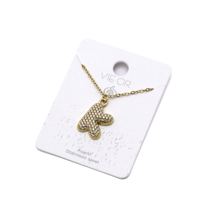 COLLAR ZO12158N300 K ACERO 2C32 -E13