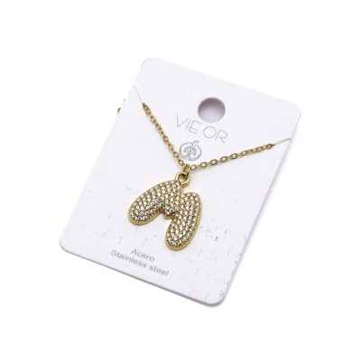 COLLAR ZO12158N300 M ACERO 2C32 -E13