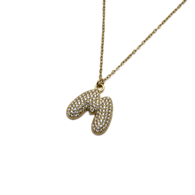 COLLAR ZO12158N300 M ACERO 2C32 -E13