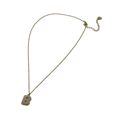 COLLAR ZO12158N300 B ACERO 2C31 -E13