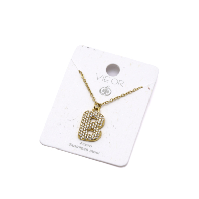 COLLAR ZO12158N300 B ACERO 2C31 -E13