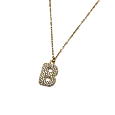 COLLAR ZO12158N300 B ACERO 2C31 -E13