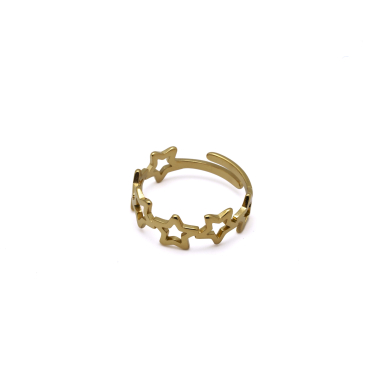 ANILLO Acero ZO11273R150 -2A31